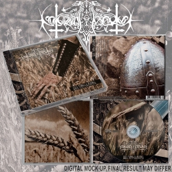 NOKTURNAL MORTUM - Weltanschauung (CD)